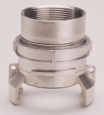 Guillemin-Female With Latch,Industrial Hose